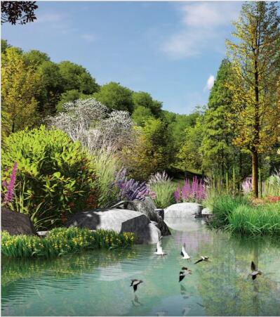 业务领域：  营造林综合核查调查、?采伐迹地更新核查、林地调换调查、丛林哺养调查
、?其它涉林项目核查调查